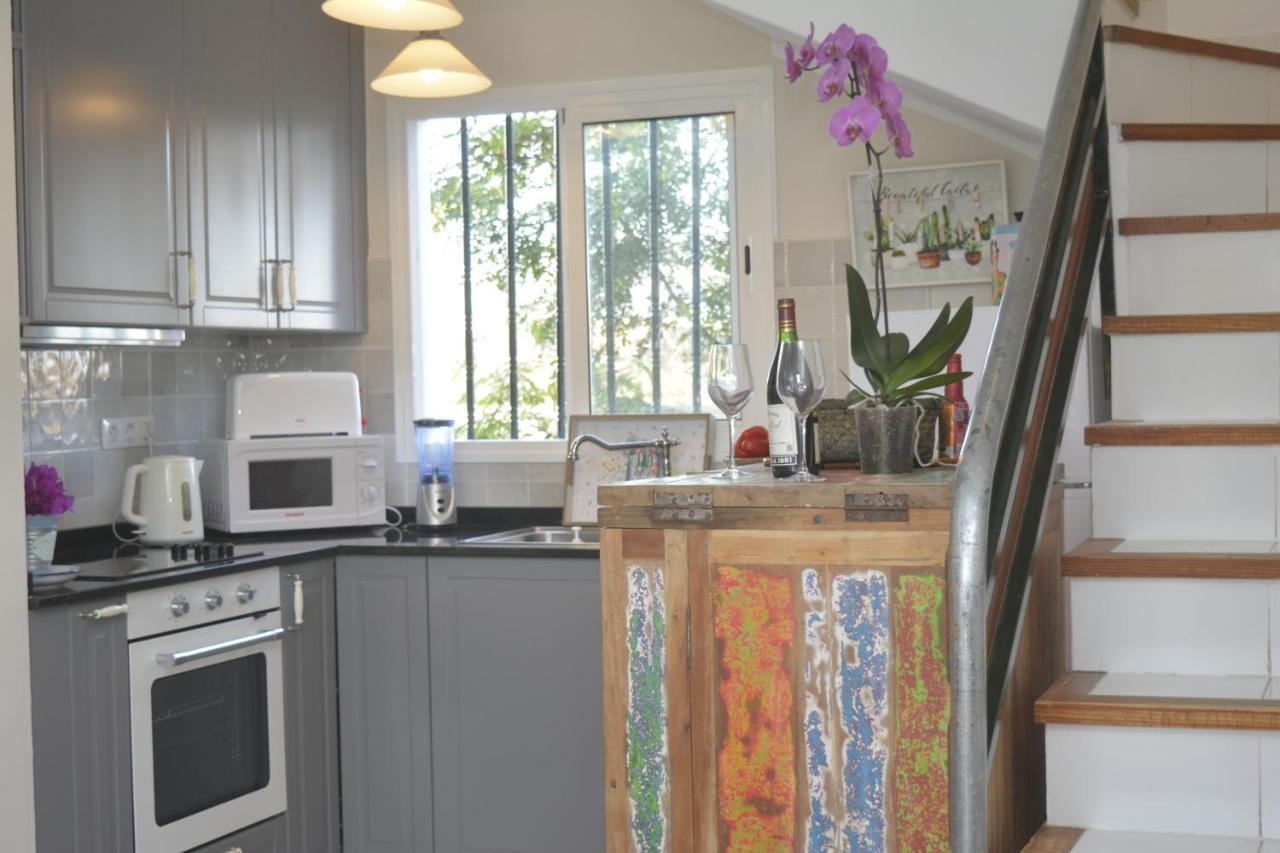 El Marinero Apartment ปูแอร์โตเดลคาร์เมน ภายนอก รูปภาพ