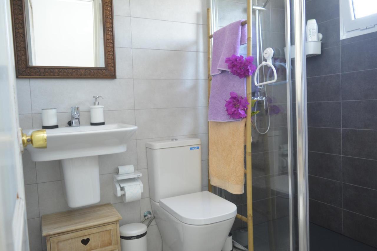 El Marinero Apartment ปูแอร์โตเดลคาร์เมน ภายนอก รูปภาพ