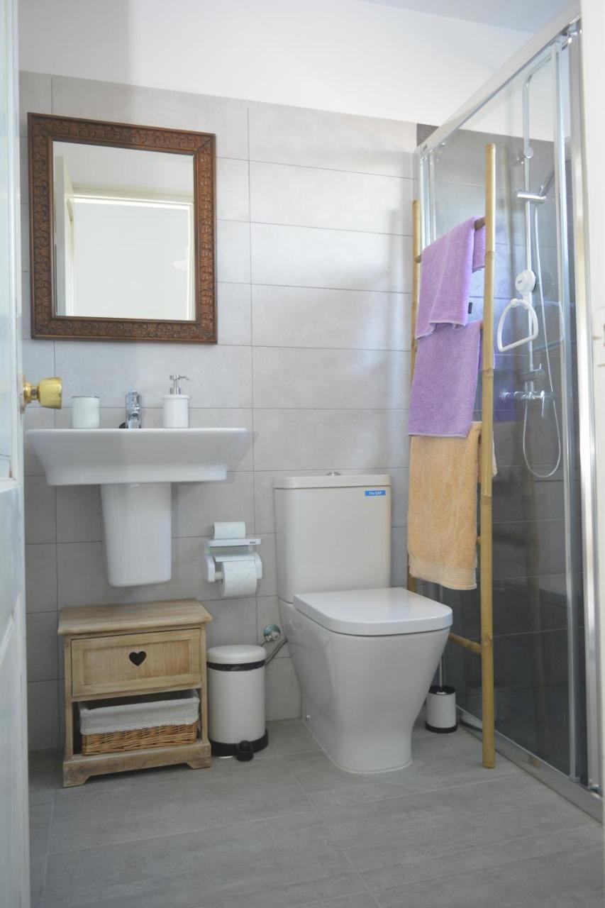 El Marinero Apartment ปูแอร์โตเดลคาร์เมน ภายนอก รูปภาพ