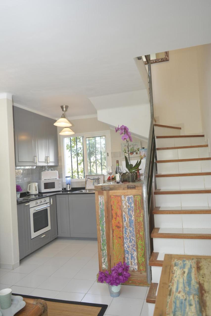 El Marinero Apartment ปูแอร์โตเดลคาร์เมน ภายนอก รูปภาพ