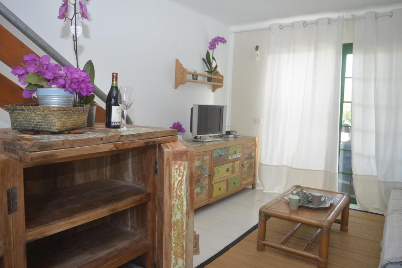 El Marinero Apartment ปูแอร์โตเดลคาร์เมน ภายนอก รูปภาพ