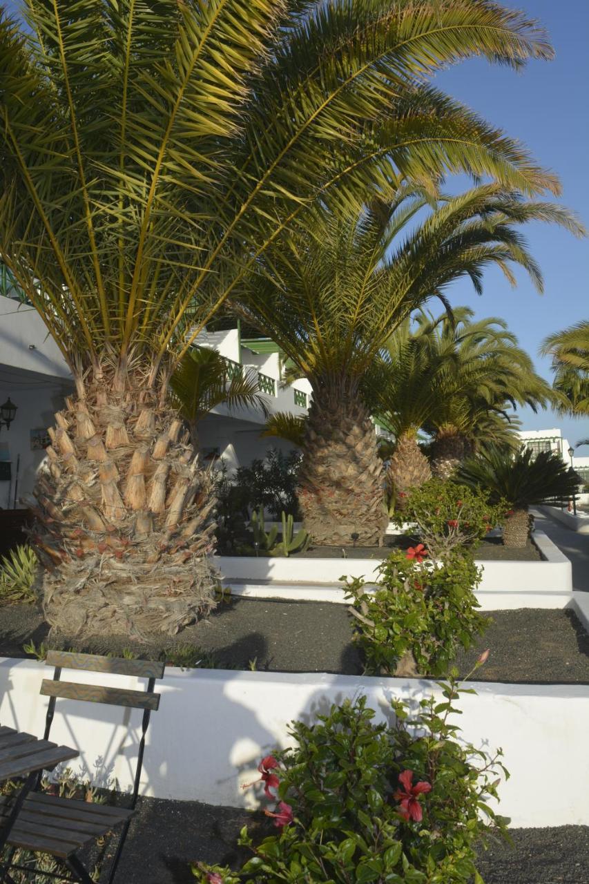 El Marinero Apartment ปูแอร์โตเดลคาร์เมน ภายนอก รูปภาพ