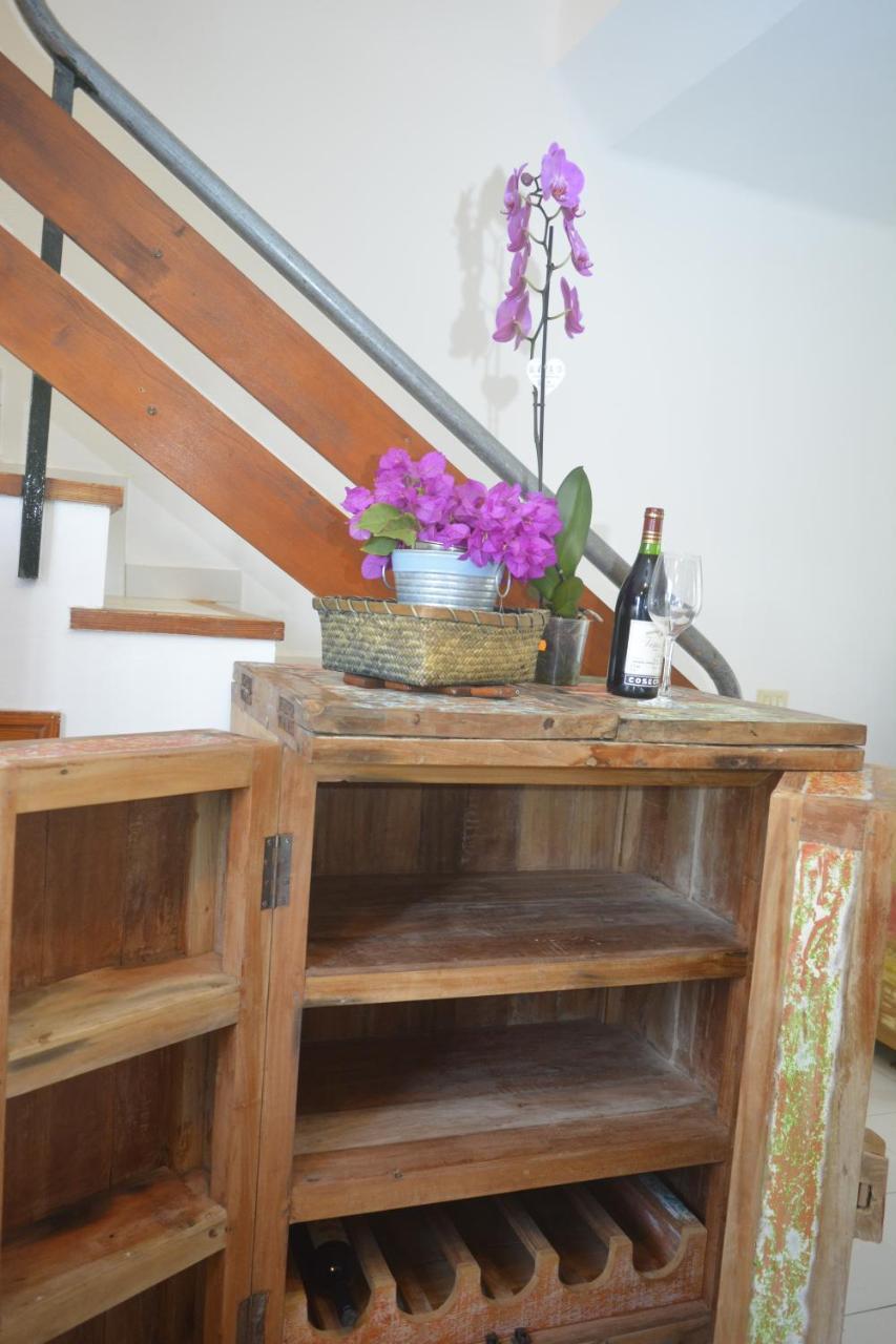 El Marinero Apartment ปูแอร์โตเดลคาร์เมน ภายนอก รูปภาพ